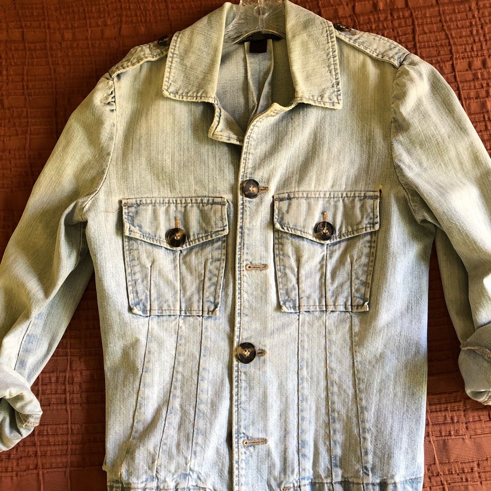 Vintage Marc Jacobs